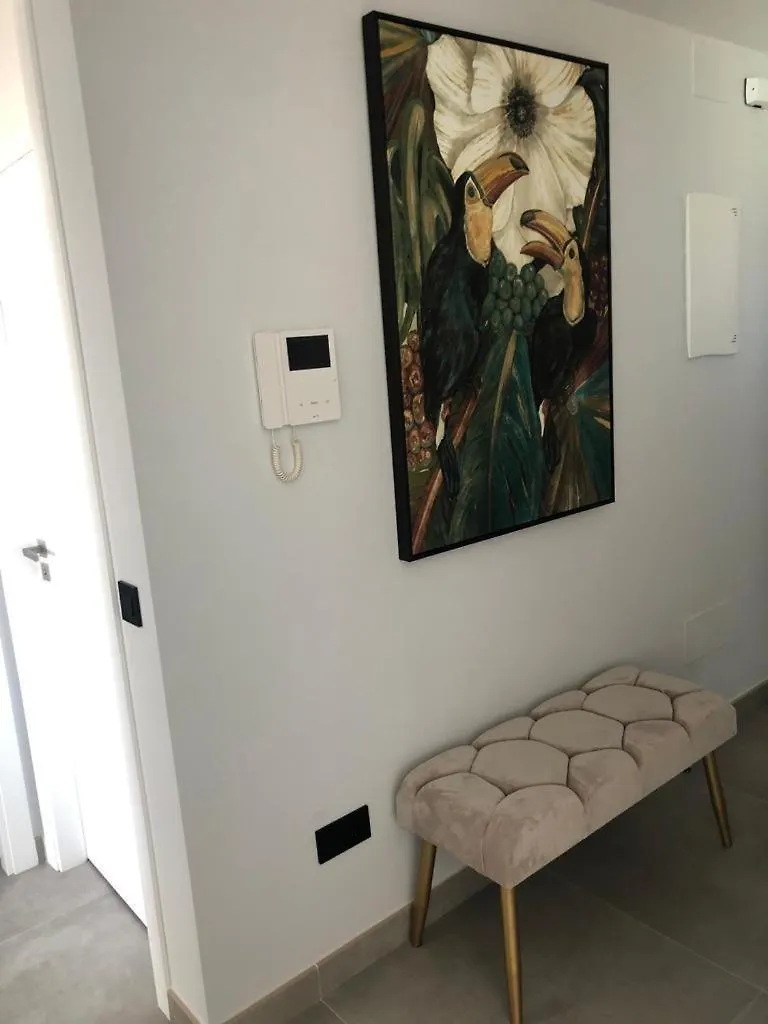 El Sol Apartamento Costa Adeje  Apartment Costa Adeje (Tenerife)