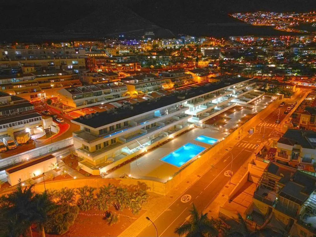Apartment El Sol Apartamento Costa Adeje
