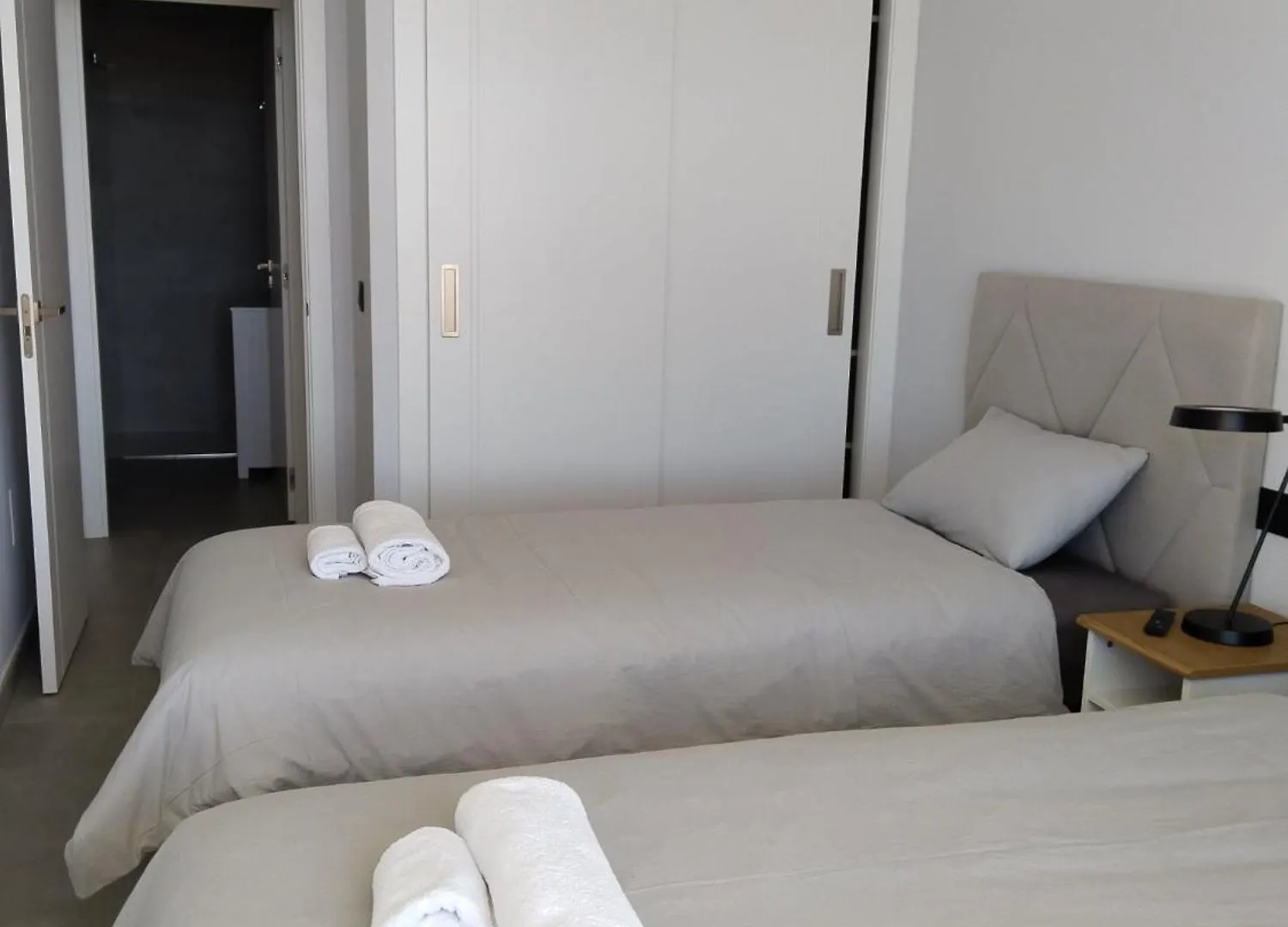 El Sol Apartamento Costa Adeje  Apartment Costa Adeje (Tenerife)